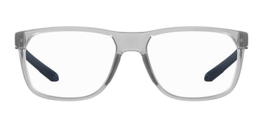 Designer Men Under Armour Eyeglasses: UA 5023 - Grey(2) - SpecSMART Eye Clinic (Front View)